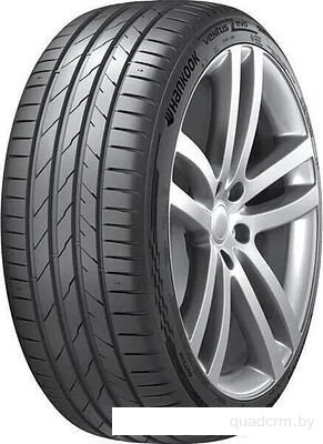 Hankook Ventus evo K137 215/45R17 91Y XL