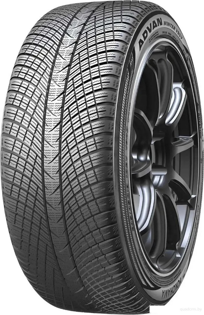 Yokohama Advan Winter V907 255/40R20 101W