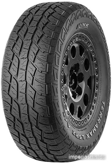 Шины iLink Terramax LSR2 A/T 285/60R18 120S XL — Летняя сезон в Гомеле