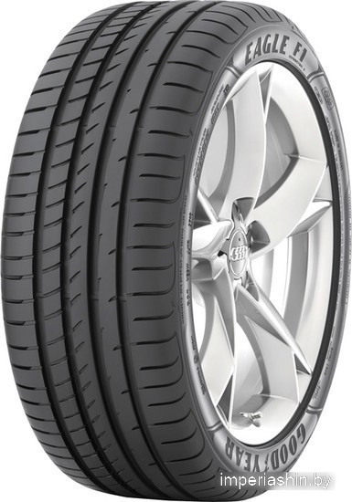 Goodyear Eagle F1 Asymmetric 2 285/35R19 99Y от магазина Империя шин