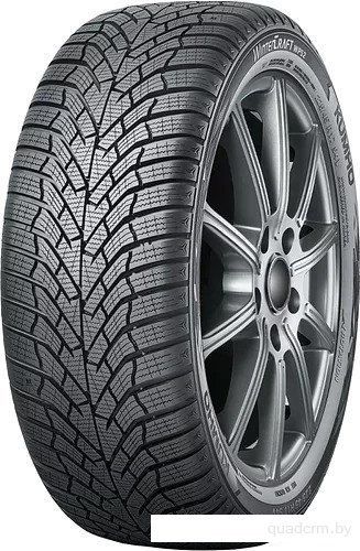 Kumho WinterCraft WP52 195/55R16 87H