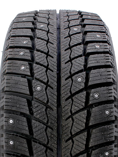 ZETA  Antarctica Ice 245/45R18 100H от магазина Империя шин