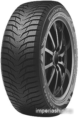 Шины Marshal WinterCraft ice Wi31 205/65R15 94T (шипы) — Зимняя сезон в Гомеле