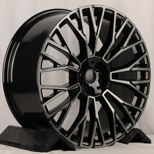 Powcan 3S1111 22x10.5" 5x112мм DIA 66.6мм ET 43мм MB-B от магазина Империя шин