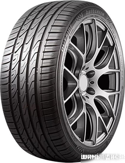 Шины Autogreen SuperSportChaser-SSC5 225/45R19 96W — Летняя сезон в Гомеле