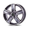 Диск FR Replica FT 473 6.5 x16/5x118 D71.1 ET60 GMF ( Без крепежа)