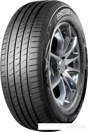 Landspider Eurotraxx H/P 175/65R14 82H