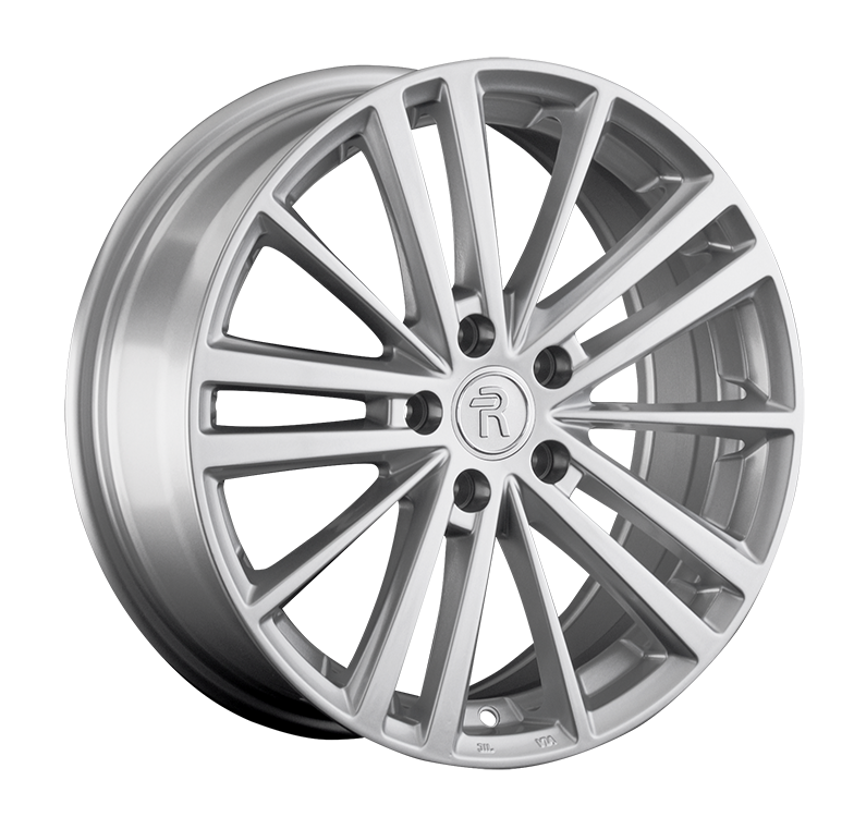 REPLAY FD149(CHR) 17x7.5" 5х108мм DIA 60.1мм ET 47мм S от магазина Империя шин