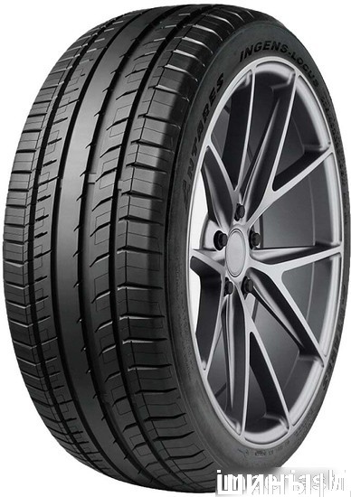 Antares Ingens-Locus 275/35R19 100W (run-flat)