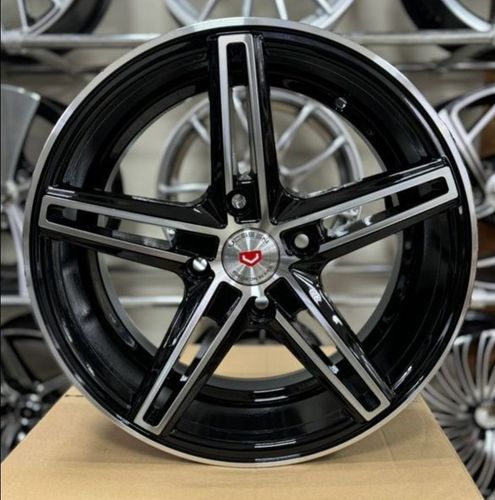 14" 4*100 6,0 ET30 67, ZB-1475 BMF от магазина Империя шин