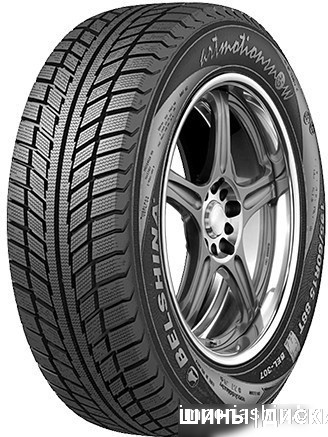 Шины Белшина Artmotion Snow Бел-357 175/65R14 82T — Зимняя сезон в Гомеле