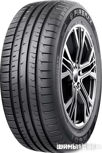 Firemax FM601 235/45R17 97W