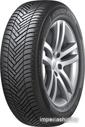 Автомобильная шина  Hankook Kinergy 4S2 X H750A 255/50R19 107W