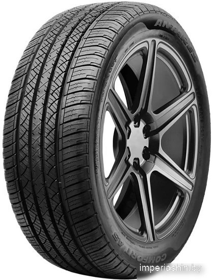 Шины Antares Comfort A5 285/65R17 116S — Летняя сезон в Гомеле