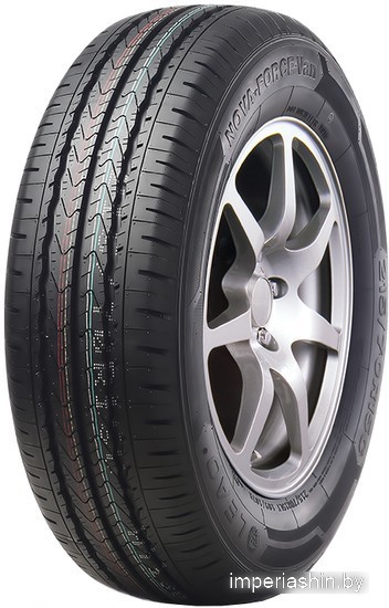 Шины LEAO Nova-Force Van 215/70R15C 109/107R — Летняя сезон в Гомеле