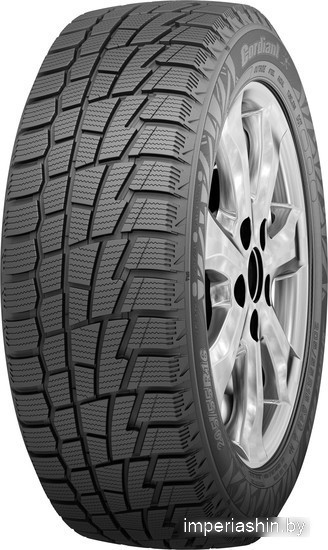 Автомобильная шина  Cordiant Winter Drive 215/55R17 98T