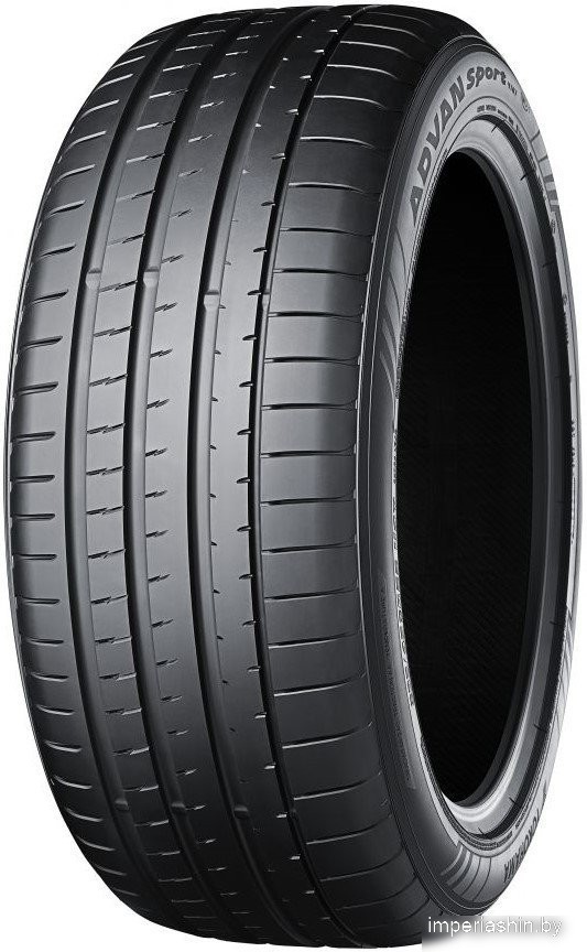 Yokohama Advan Sport V107C 295/35R19 104Y от магазина Империя шин