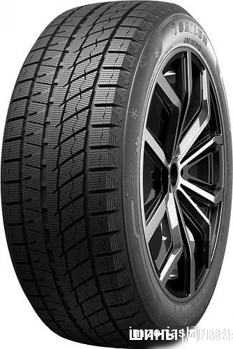 Шины Sailun Ice Blazer Arctic Evo 275/40R19 105V (run-flat) — Зимняя сезон в Гомеле