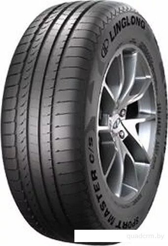 LingLong Sport Master C/S 275/50R20 113W XL