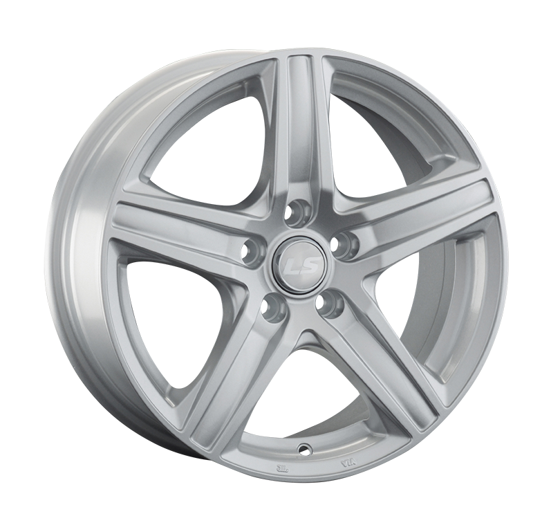 LS LS321 16x7" 5х105мм DIA 56.6мм ET 36мм S