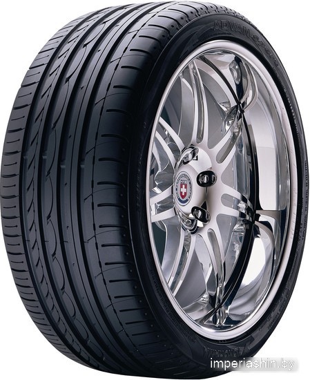 Автомобильная шина  Yokohama Advan Sport V103B 275/45R20 110Y