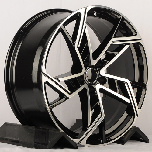 Anzoo H3207F 20x9.0" 5x112мм DIA 66.45мм ET 30мм MB от магазина Империя шин