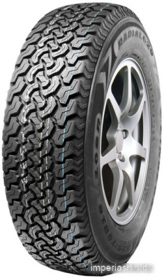 LEAO Radial 620 215/65R16 98H