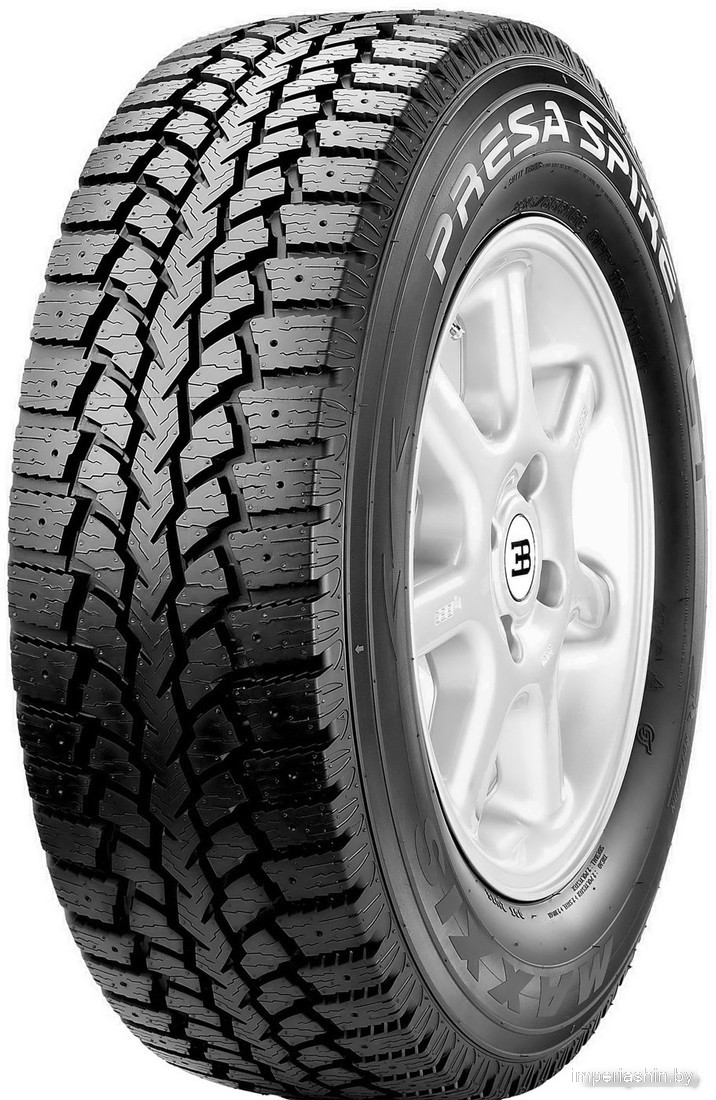 Maxxis Presa Spike MA-SLW 185/75R16C 104/102Q от магазина Империя шин