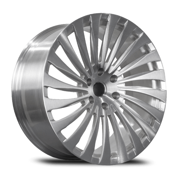 16" 4*98 7,5 ET15 58.5 BN-1259 Matte G от магазина Империя шин