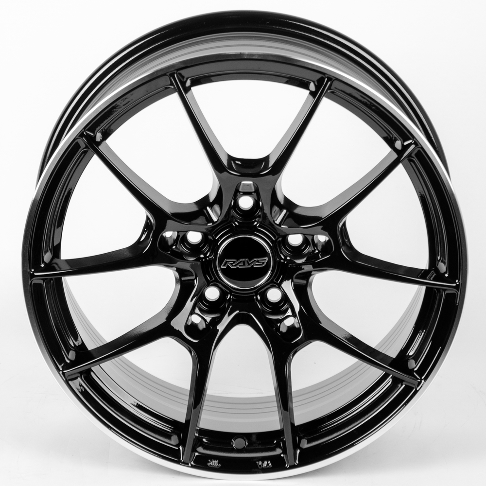 17" 5*108 7,5 ET38 73,0 ANZ-0447 Mstte BML от магазина Империя шин