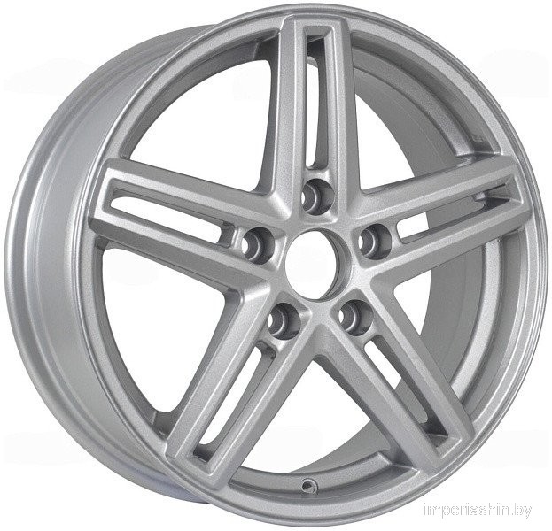 Neo 660 16x6.5" 5x108мм DIA 65.1мм ET 43мм SL от магазина Империя шин