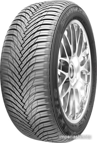 Шины Maxxis Premitra All Season AP3 SUV 225/65R17 106V — Всесезонная сезон в Гомеле