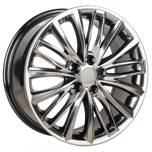 KoKo Kuture 0171 19x8.0" 5x114.3мм DIA 67.1мм ET 45мм HB от магазина Империя шин