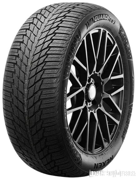 Шины Nexen Winguard Ice 3 235/55R19 101T — Зимняя сезон в Гомеле