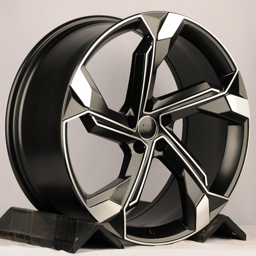 Powcan Y1201 21x9.5" 5x112мм DIA 66.5мм ET 30мм MSDB от магазина Империя шин