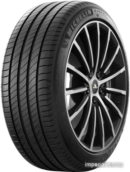 Шины Michelin E·Primacy 155/70R19 84Q — Летняя сезон в Гомеле