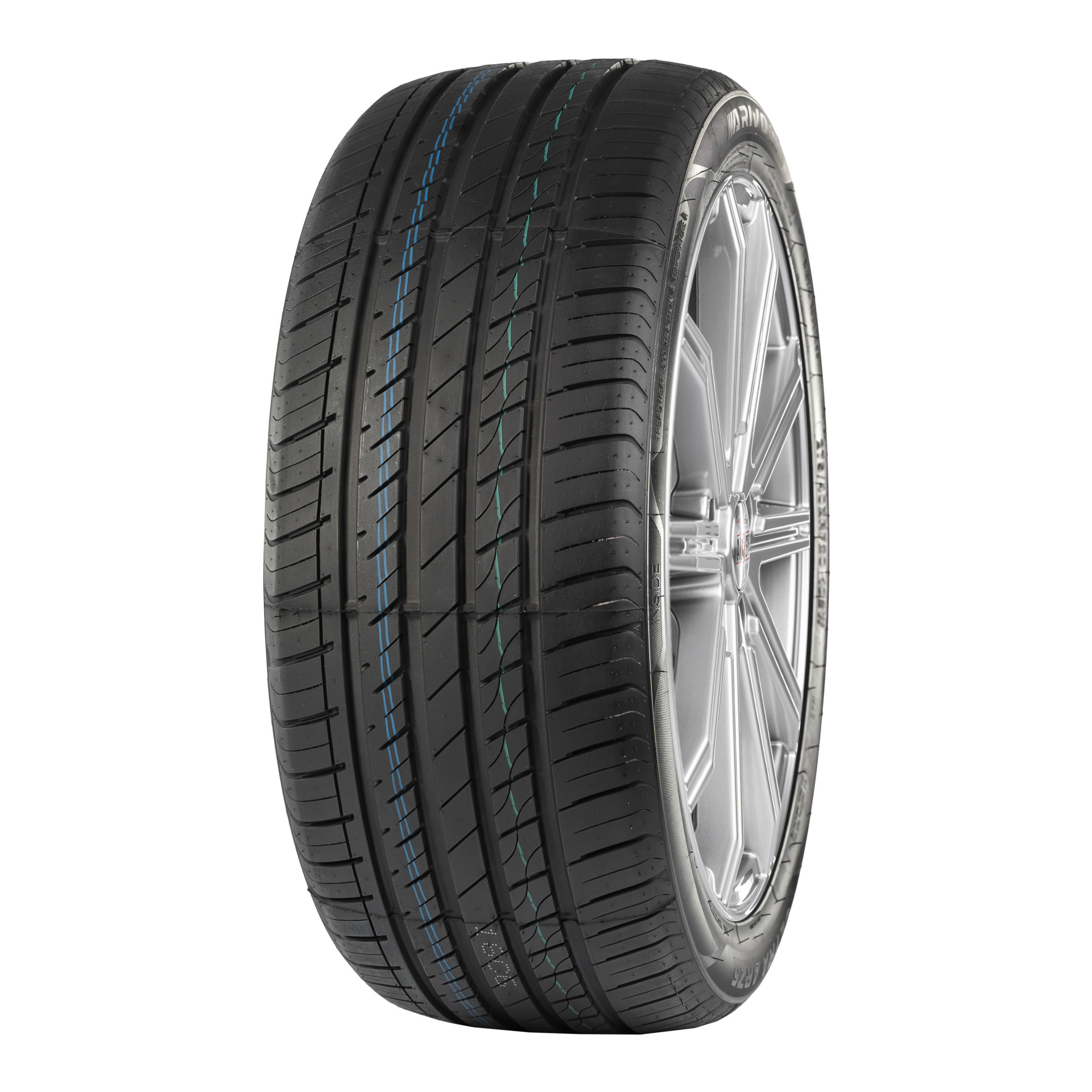 Шины Arivo Ultra ARZ5 245/35R19 93W RunFlat — Летняя сезон в Гомеле