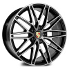 Диск литой H3082F 21x9.5 5x130 +46 71.6 MB