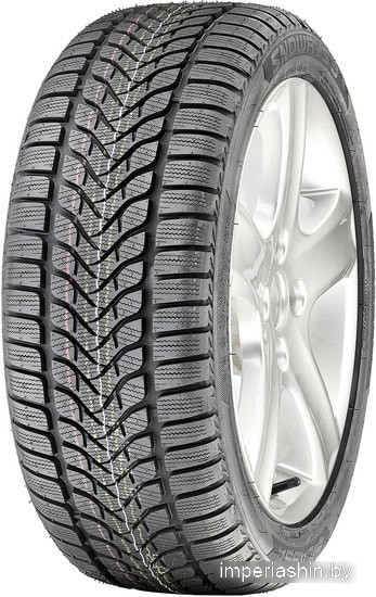 Lassa Snoways 3 205/55R17 95V
