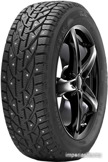 Автомобильная шина  Tigar Ice 225/50R17 98T