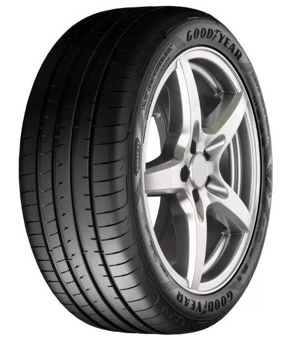 Автомобильная шина  GoodYear Eagle F1 Asymmetric 5 225/50R18 95W