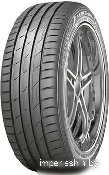 Marshal MU12 245/45R17 95W