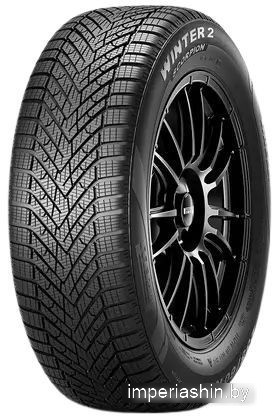 Автомобильная шина  Pirelli Scorpion Winter 2 275/40R22 108V (run-flat)