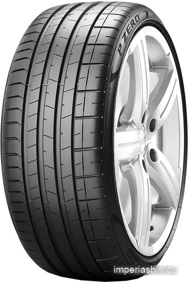 Автомобильная шина  Pirelli P Zero PZ4 255/35R19 96Y