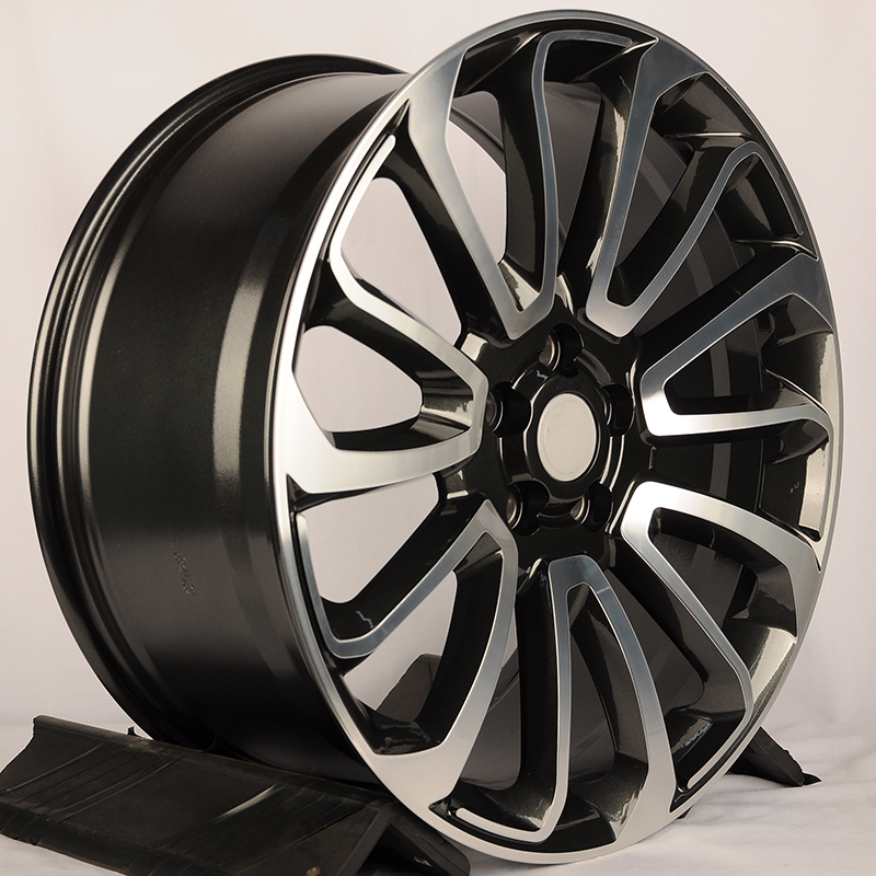 KoKo Kuture 7056 20x8.5" 5x120мм DIA 72.6мм ET 45мм GMF от магазина Империя шин