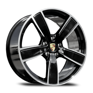 21" 5*130 9.5 ET46 71.56 XN-5082(F) BMF от магазина Империя шин