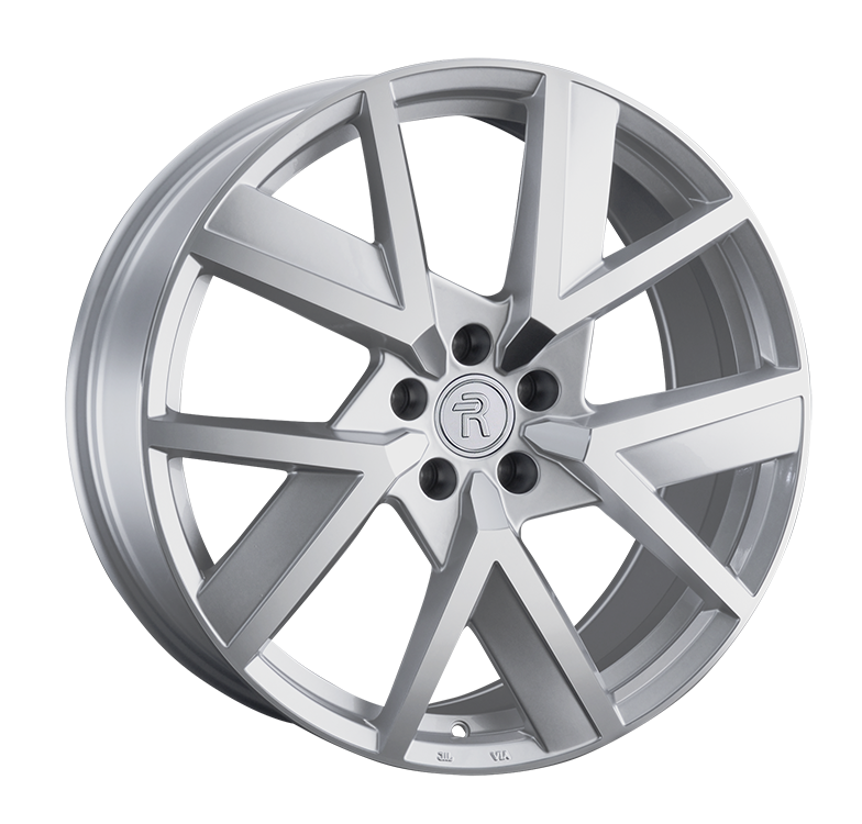 REPLAY A175 20x9" 5х112мм DIA 66.6мм ET 28мм SF от магазина Империя шин