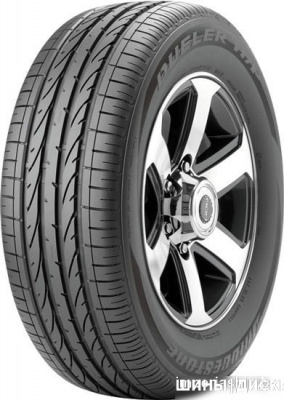 Bridgestone Dueler H/P Sport 235/60R18 103V