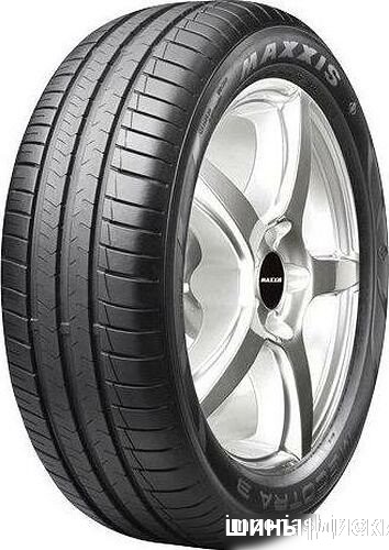 Шины Maxxis ME3+ Mecotra 205/65R15 99H — Летняя сезон в Гомеле