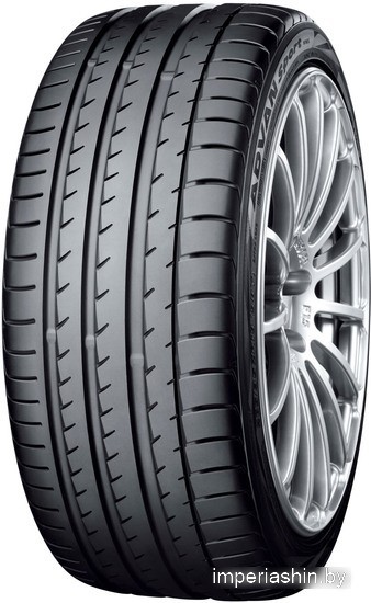 Автомобильная шина  Yokohama ADVAN Sport V105 275/55R19 111W